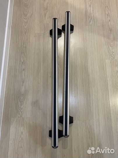 Багажник на крышу Atlant