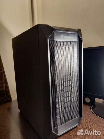 Видеокарта R9 270x 4gb sapphire