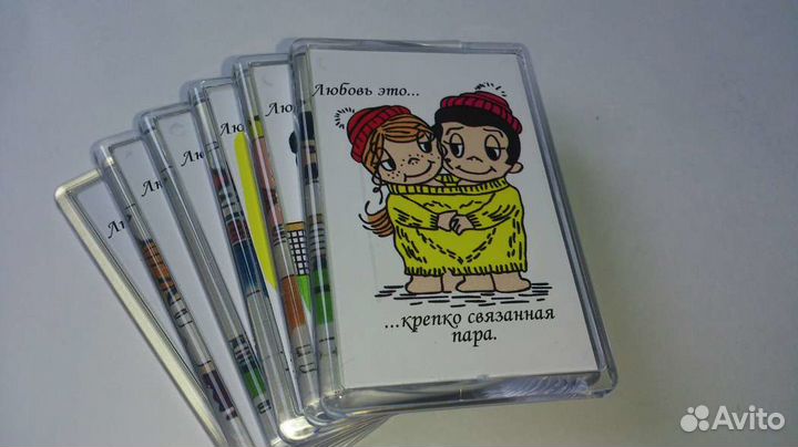 Изготовление сувенирных магнитов