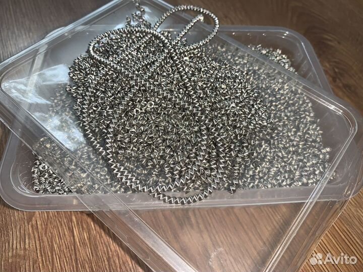 Спн 3,5х3,5х0,25 для царги 2,5 дюйма 200 мм