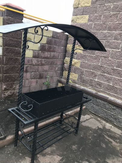 Дом 100 м² на участке 2 сот.