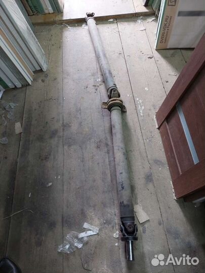 Кардан Гранд Старекс бу