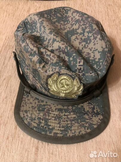 Военная форма