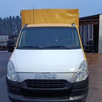 Iveco Daily 2.3 MT, 2012, 630 000 км, с пробегом, цена 1 850 000 руб.