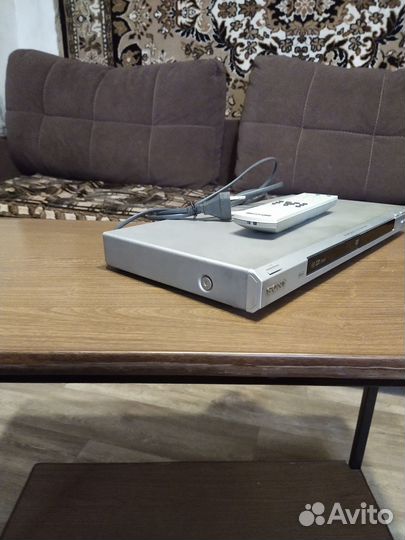 Продам DVD рессивер (Плеер)
