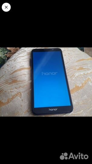 Мобильные телефоны бу honor