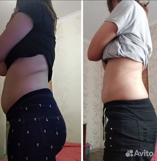 Путь к уменьшению жировой прослойки в Новокузнецке