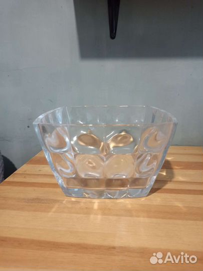 Вазы и салатник