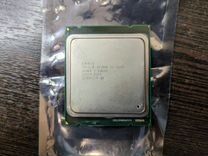 Процессор S2011 Intel xeon E5-2640