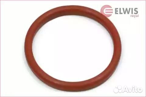 Прокладка впускного коллектора