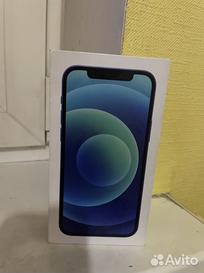 iPhone 12, 64 ГБ