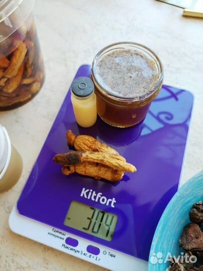 Мед с антипаразитарным действием