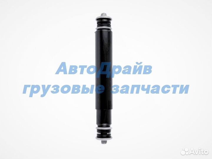 Амортизатор передний Даф XF 106