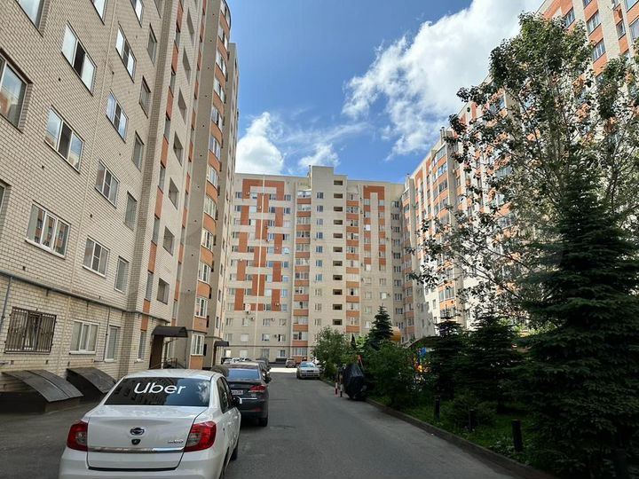 Офис с арендатором 30 м² Доход 12тр Собственник