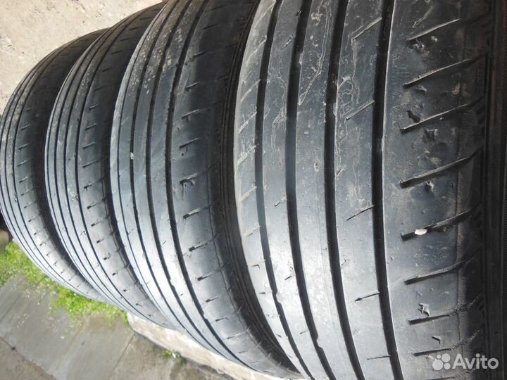 Nexen N Fera RU1 185/65 R15