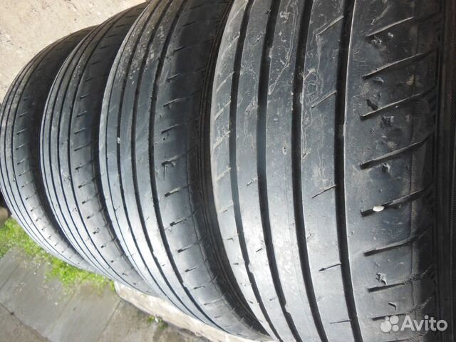 Nexen N Fera RU1 185/65 R15