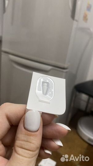 Наконечники Apple Pencil Tips вскрытые упаковки