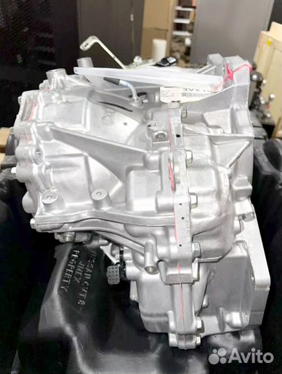 Кпп 09G Skoda Kodiaq, контрактная