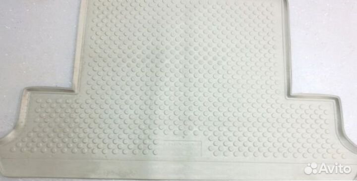 Коврики Chrysler Voyager 1995-2004