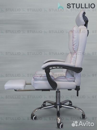 Офисное кресло (геймерское). Кресло для директора