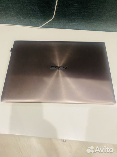 Asus zenbook UX303U