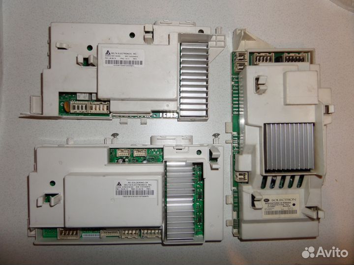 Модуль управления Ariston Трехфазные