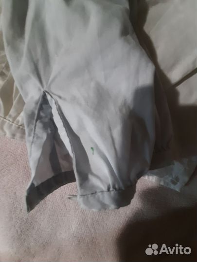 Блузки для школы