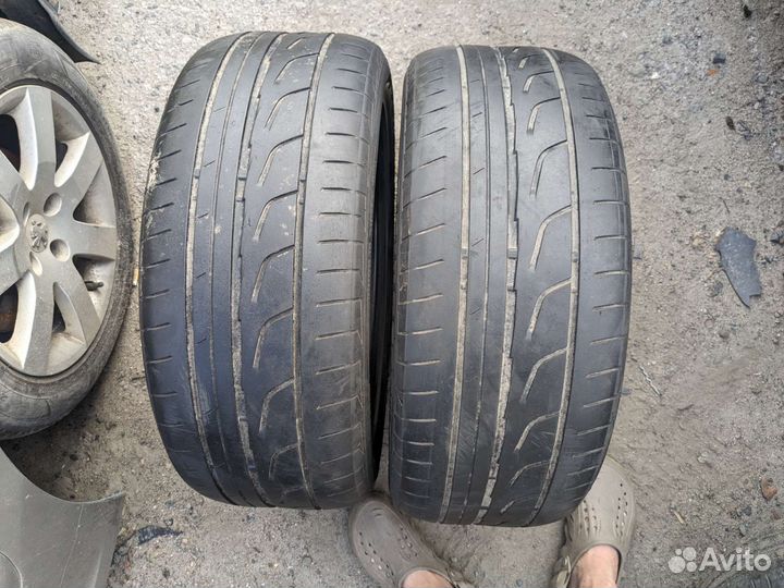 Bridgestone Ecopia EP300 225/50 R17