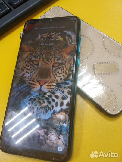 HONOR 9A, 3/64 ГБ