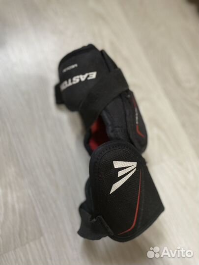 Нагрудник хоккейный детский + защита на локти