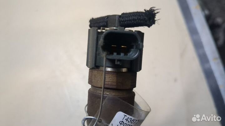 Форсунка топливная киа Ceed