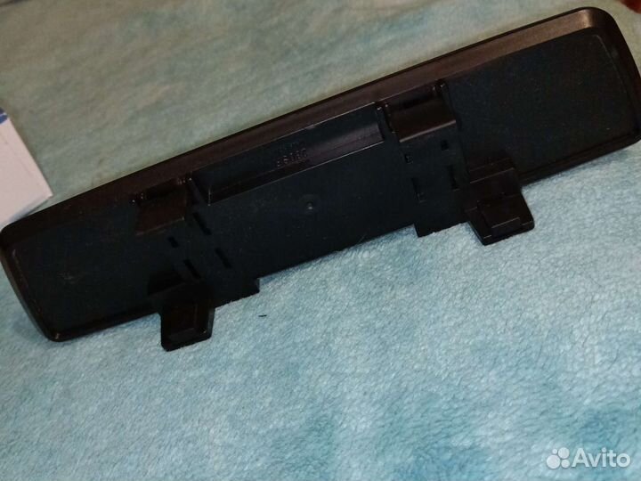 Зеркало накладное