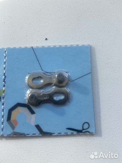 Замок для велосипеда