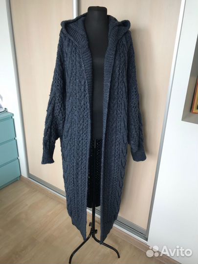 Brusnika кардиган