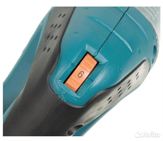 Сетевой лобзик Makita 4329KX1