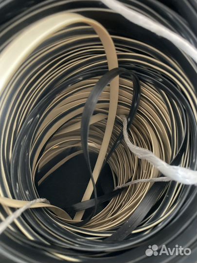 Искусственный ротанг