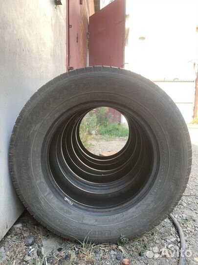 Шины 235 65 16с