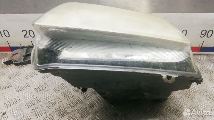 Фара Ford Fusion (2002-2012)