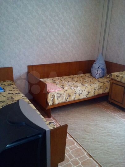 Дача 36 м² на участке 1 сот.