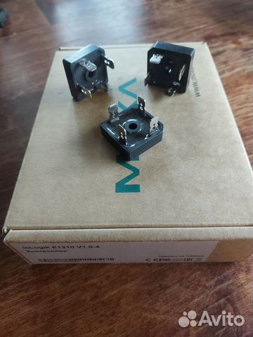 Ethernet-модуль moxa ioLogik и прочее