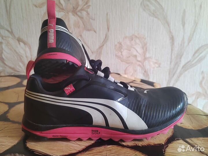 Кроссовки для девочки 36 р