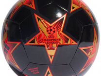 Мяч футбольный adidas UCL Club IA0947, размер 4