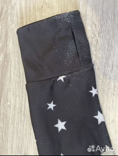 Костюм для фигурного катания 130-140