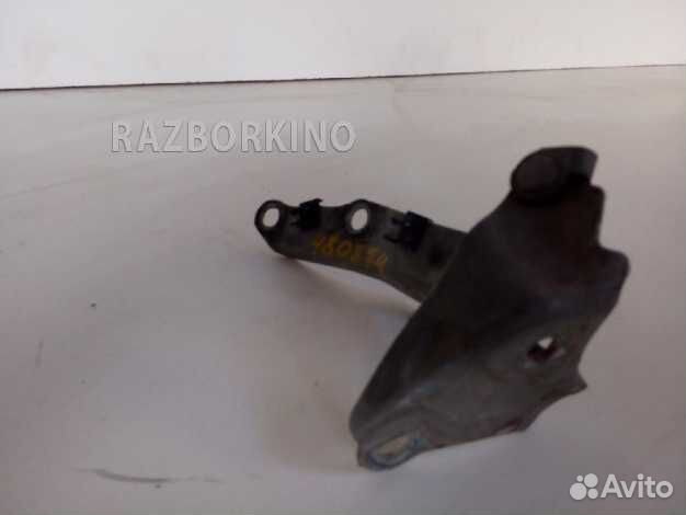 Петля капота левая Лексус