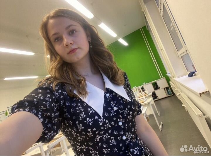 Репетитор начальных классов, подготовка к школе