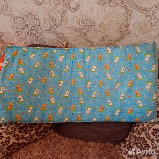 Матрас детский в коляску