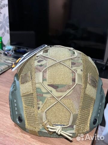 Военный тактический шлем боевой объявление продам