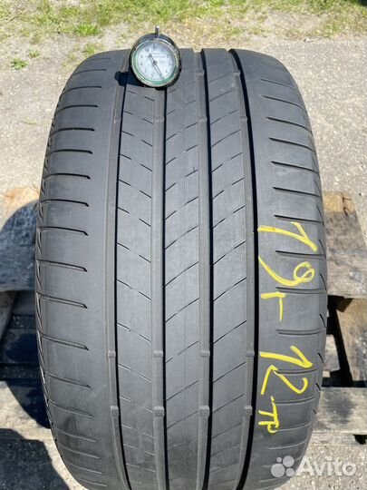 Bridgestone Turanza T005 275/35 R19