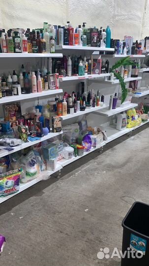 Бытовая химия