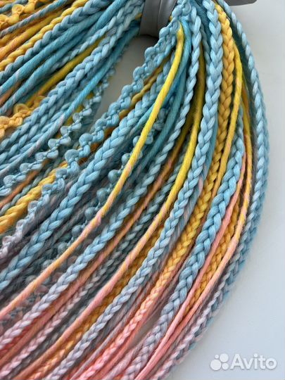 Дедреды, декосы комплект, новый